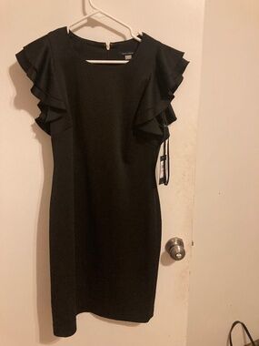 Black Tommy Hilfiger